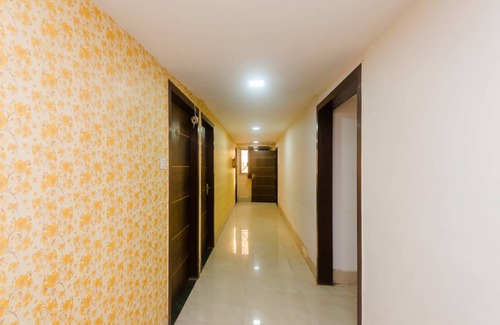 Chirawa Hotel | Hotel ∙ 8 guests