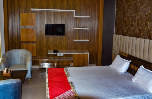 Chirawa Hotel | Hotel ∙ 8 guests