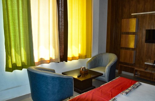 Chirawa Hotel | Hotel ∙ 8 guests