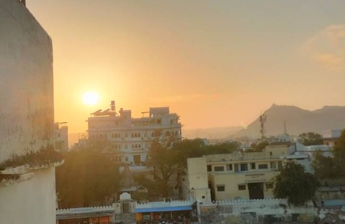 Udaipur Hotel | Hotel ∙ 8 guests