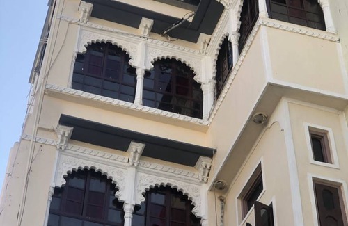 Udaipur Hotel | Hotel ∙ 8 guests