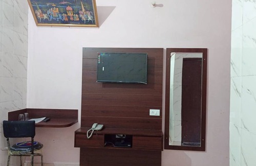 Jaipur District Hotel | Hotel ∙ 8 guests