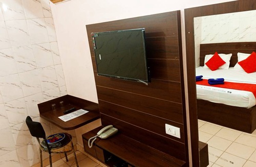 Jaipur District Hotel | Hotel ∙ 8 guests