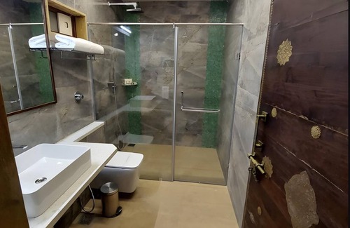Sayajiganj Hotel | Hotel ∙ 9 guests