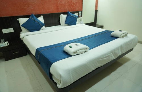 Cidco Hotel | Hotel Avon International