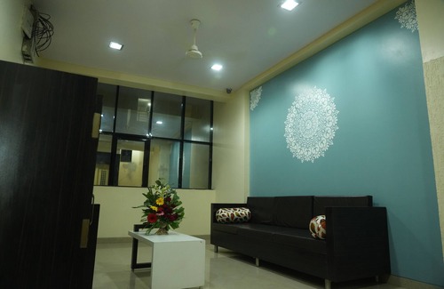 Cidco Hotel | Hotel Avon International
