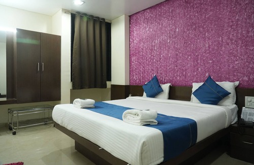 Cidco Hotel | Hotel Avon International