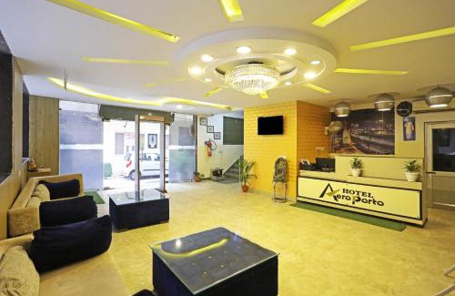 South West Hotel | Hotel Aeroporto