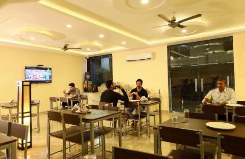 South West Hotel | Hotel Aeroporto
