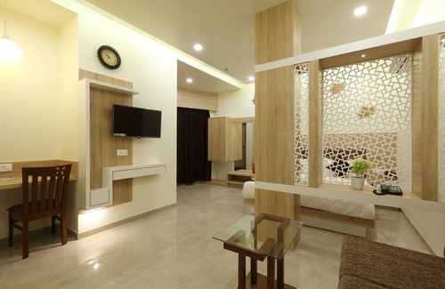 Kalupur Hotel | Hotel Alka Inn