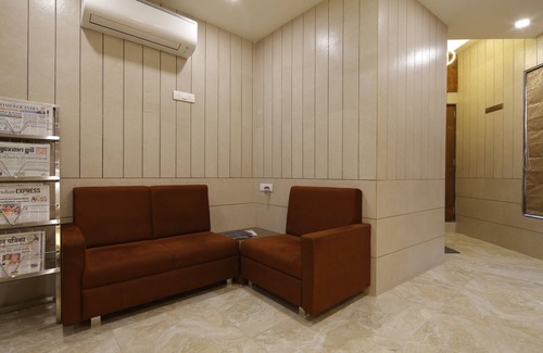 Kalupur Hotel | Hotel Alka Inn