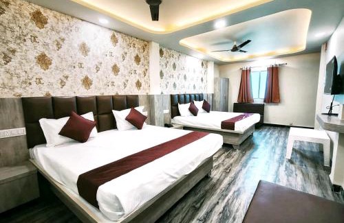 Sanwer Hotel | Hotel Alpine