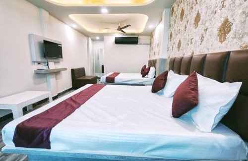 Sanwer Hotel | Hotel Alpine