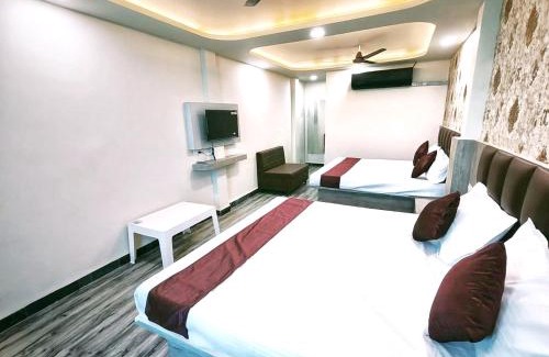 Sanwer Hotel | Hotel Alpine
