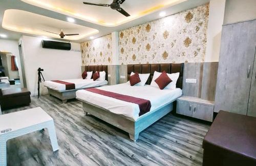 Sanwer Hotel | Hotel Alpine
