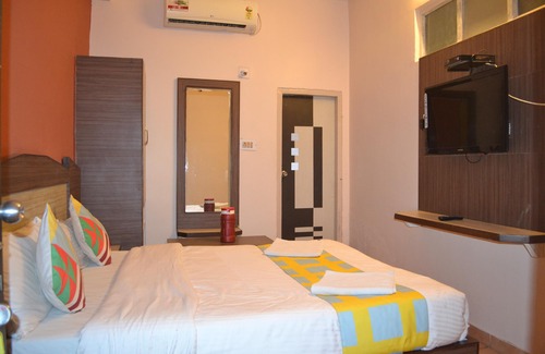 Mount Abu Hotel | Hotel Always Welcome