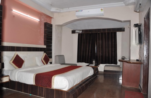 Mount Abu Hotel | Hotel Always Welcome