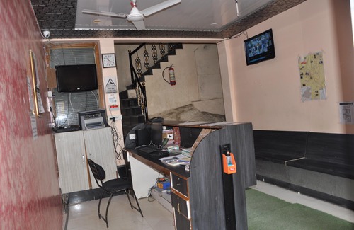 Mount Abu Hotel | Hotel Always Welcome
