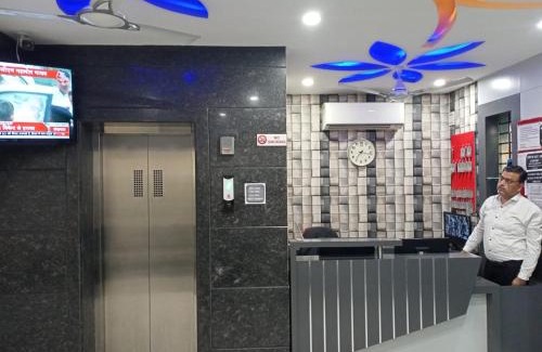 Ratlam Hotel | Hotel Amigo