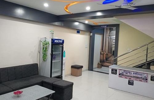 Ratlam Hotel | Hotel Amigo