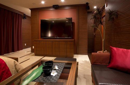 Fushimi Hotel | Hotel and Spa Lotus Modern (Adult Only)