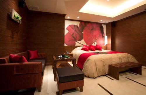 Fushimi Hotel | Hotel and Spa Lotus Modern (Adult Only)