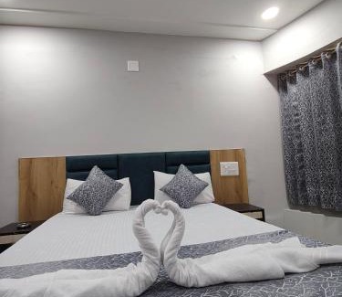 Ahmedabad Hotel | hotel anjani inn