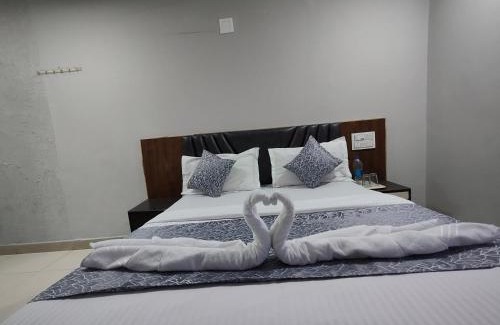 Ahmedabad Hotel | hotel anjani inn