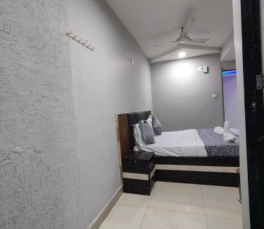 Ahmedabad Hotel | hotel anjani inn