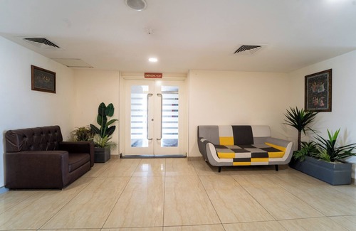 Tonk Road Hotel | Hotel Astravista Suites