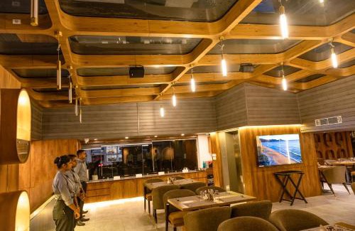 Durgapur Hotel | Hotel Atithi