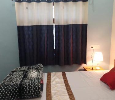 Muzaffarpur House | Hotel Atithi Satkar , Gobarsahi