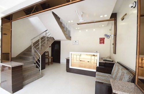 Alwar Hotel | Hotel Atlantic