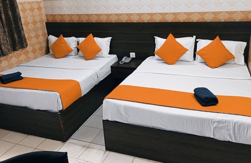Jaipur District Hotel | Hotel Bharat Palace
