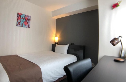 Shinjuku Hotel | Hotel Bougainvillea Akebonobashi