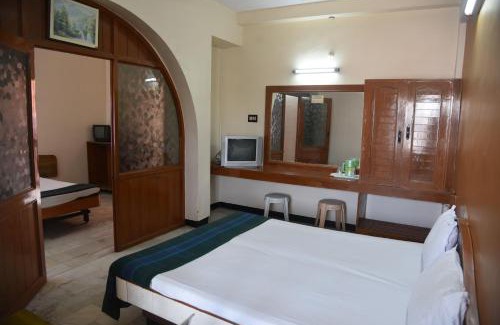 Kumbakonam Hotel | Hotel chela