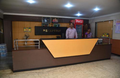 Kumbakonam Hotel | Hotel chela
