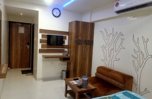 Surat Hotel | Hotel Citizen- Surat