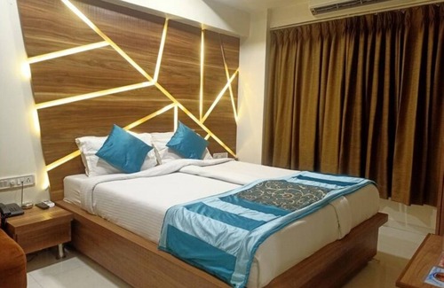 Surat Hotel | Hotel Citizen- Surat