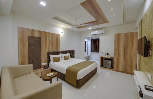 Gandhinagar Hotel | Hotel City Inn