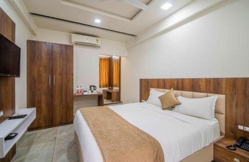 Gandhinagar Hotel | Hotel City Inn