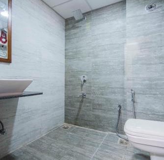 Gandhinagar Hotel | Hotel City Inn