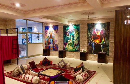 Gopalbari Hotel | Hotel Classic Inn