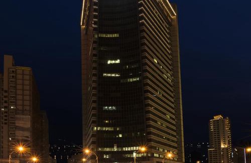 Kaohsiung City Centre Hotel | Hotel COZZI Zhongshan Kaohsiung