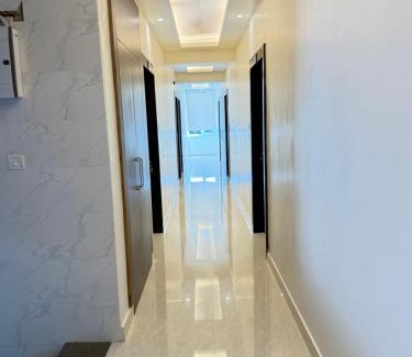 Civil Lines Hotel | Hotel Crown Plaza