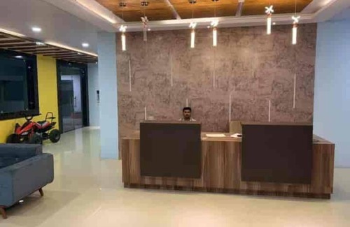 Satna Hotel | Hotel Crown Resort