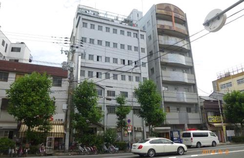 Nishinari Hostel | Hotel Diamond