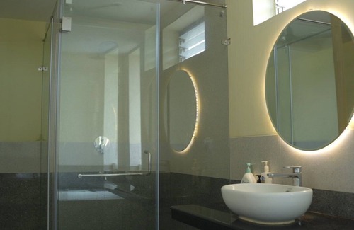 Digha Hotel | Hotel Dolphin