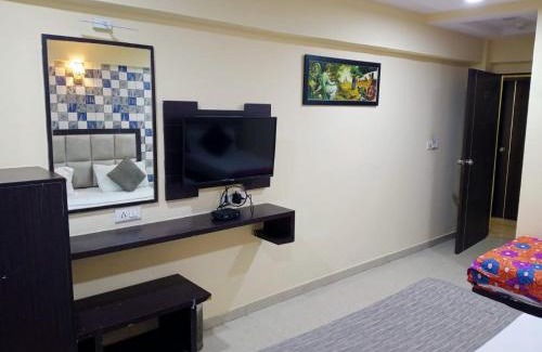 Ahmedabad Hotel | HOTEL DREAM INN