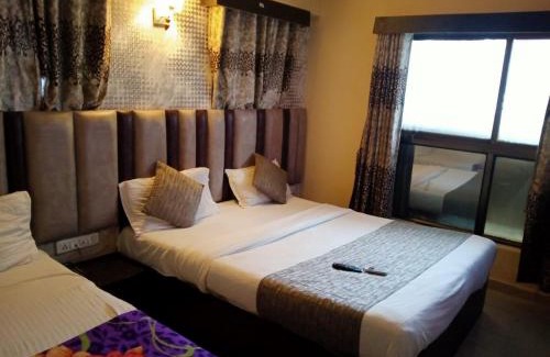 Ahmedabad Hotel | HOTEL DREAM INN